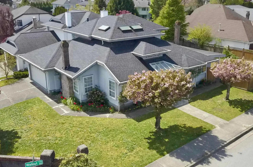 1888 WALNUT CRESCENT, Coquitlam BC V3J 7T2, Coquitlam BC — Residential for Sale - Photo 2