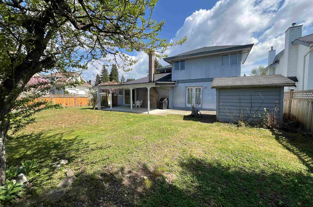 1888 WALNUT CRESCENT, Coquitlam BC V3J 7T2, Coquitlam BC — Residential for Sale - Photo 4