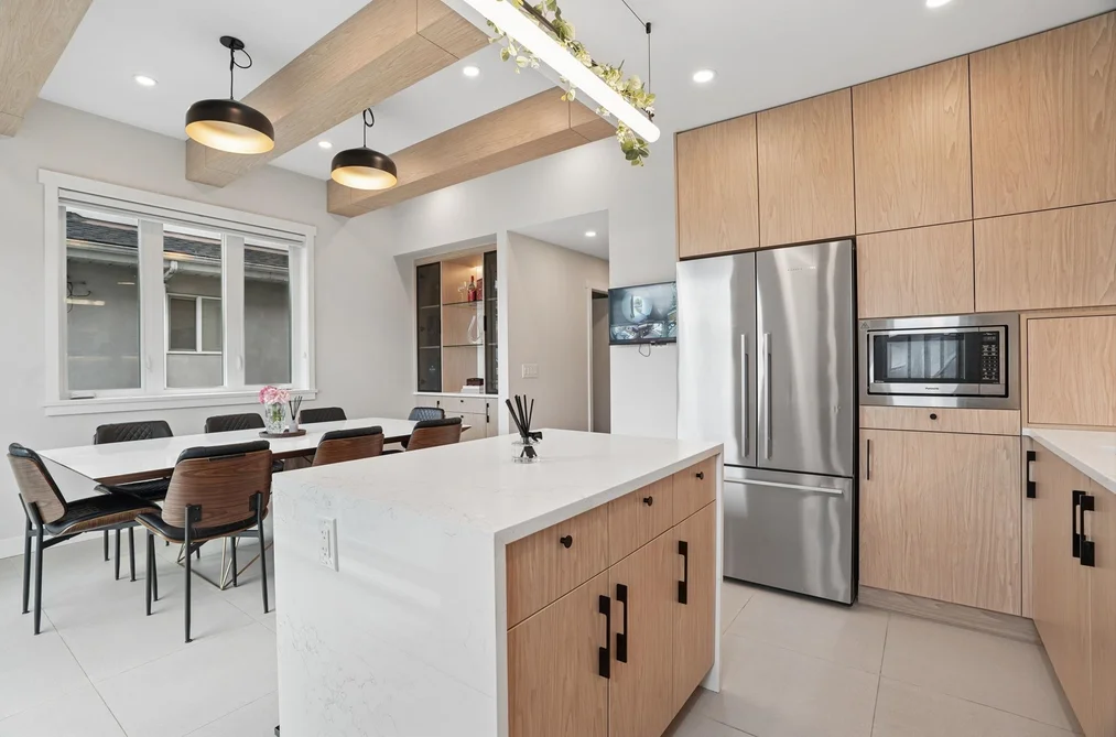 1889 E 34TH AVENUE, Vancouver, BC — Residential for Sale — Photo 14 of 38