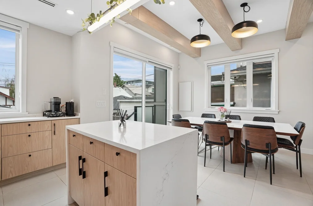 1889 E 34TH AVENUE, Vancouver, BC — Residential for Sale — Photo 15 of 38