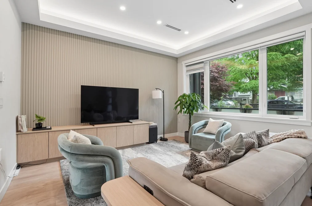 1889 E 34TH AVENUE, Vancouver, BC — Residential for Sale - Photo 2