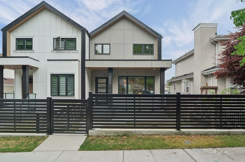 1889 E 34TH AVENUE, Vancouver, BC — Residential for Sale — Photo 33 of 38