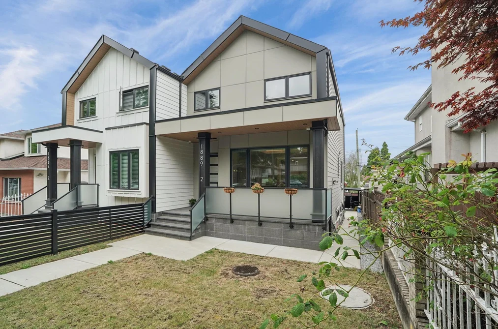 1889 E 34TH AVENUE, Vancouver, BC — Residential for Sale — Photo 34 of 38