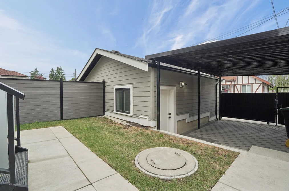 1889 E 34TH AVENUE, Vancouver, BC — Residential for Sale — Photo 37 of 38