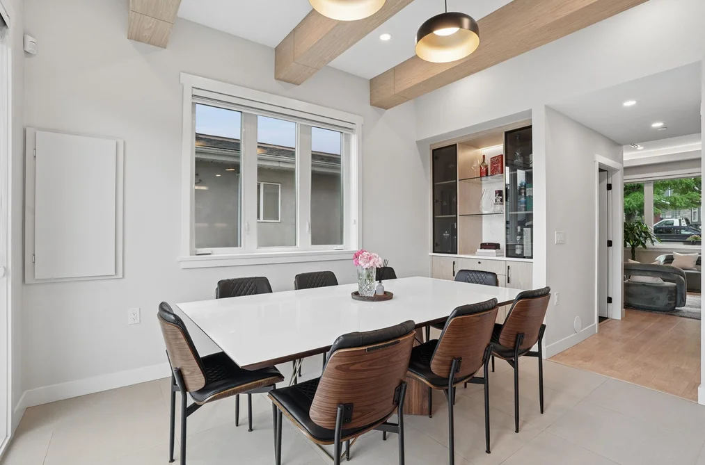 1889 E 34TH AVENUE, Vancouver, BC — Residential for Sale — Photo 8 of 38