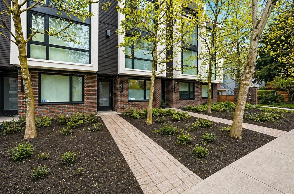 1889 W 2ND AVENUE, Vancouver BC V6J 1J1, Vancouver BC — Residential for Sale - Photo 3