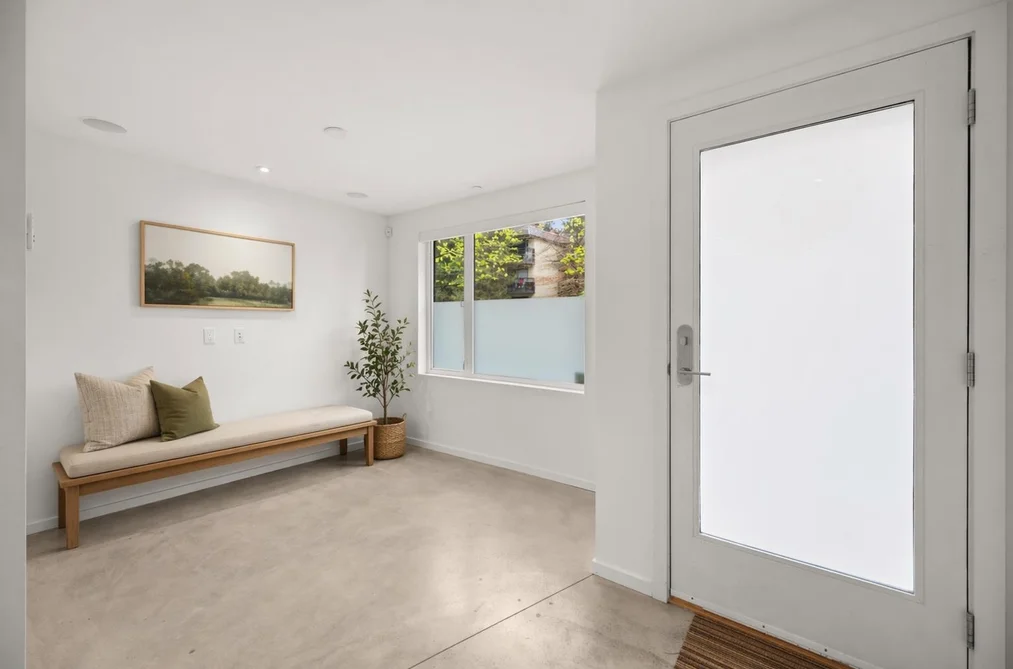 1889 W 2ND AVENUE, Vancouver BC V6J 1J1, Vancouver BC — Residential for Sale - Photo 4