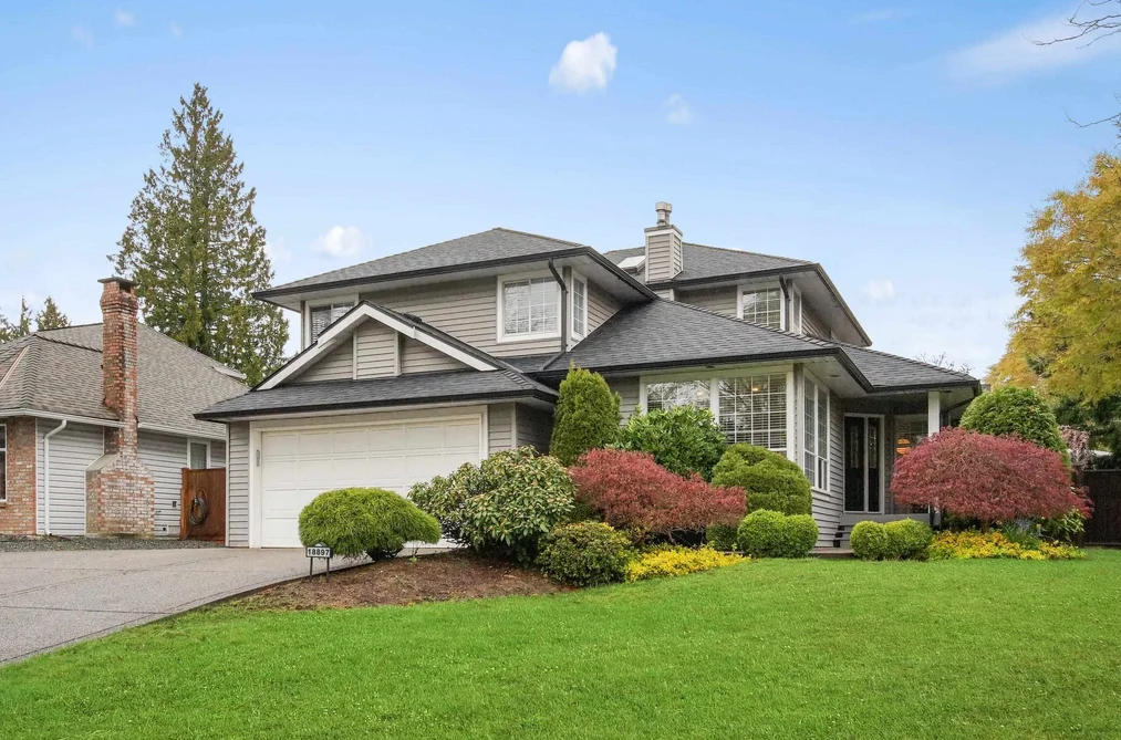 House for sale at 18897 62a Avenue Surrey British Columbia - MLS: R3111846