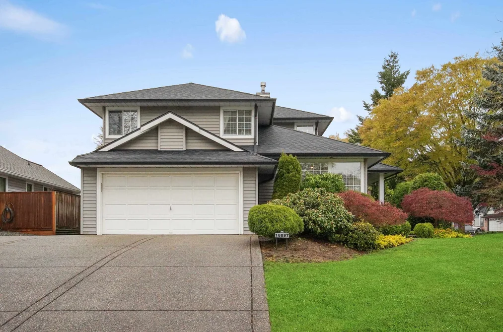 18897 62A AVENUE, Surrey BC V3S 7T7, Surrey BC — Residential for Sale - Photo 2