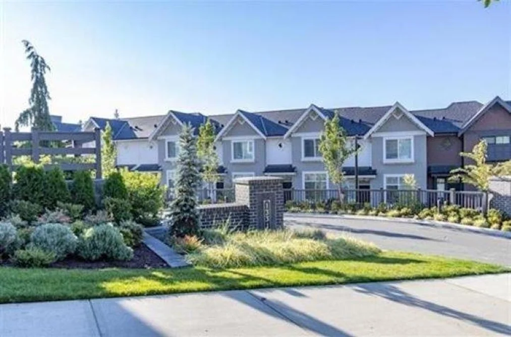 Townhouse for sale at 189 1331 Olmsted Street Coquitlam British Columbia - MLS: R3121466