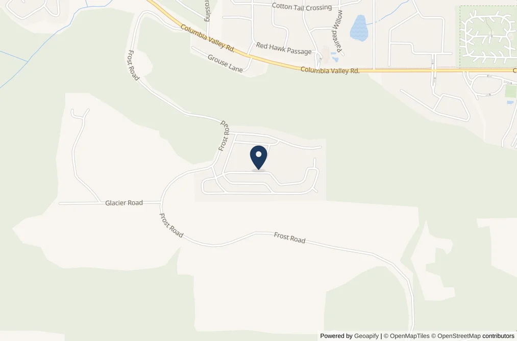 1436 Frost Rd Unit 189, Chilliwack, BC - MLS: R3176169