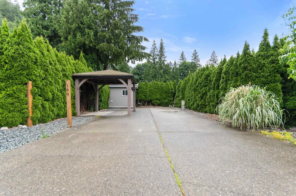 Property for sale at 189 14600 Morris Valley Road Mission British Columbia - MLS: R3129682