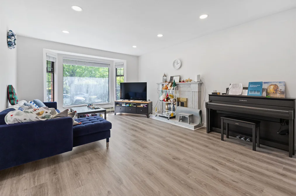 189 W 46TH AVENUE, Vancouver BC V5Y 2X1, Vancouver BC — Residential for Sale - Photo 3