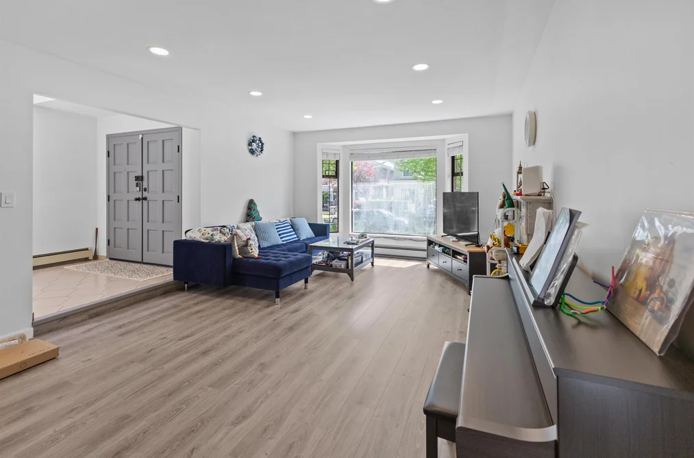 189 W 46TH AVENUE, Vancouver BC V5Y 2X1, Vancouver BC — Residential for Sale - Photo 4