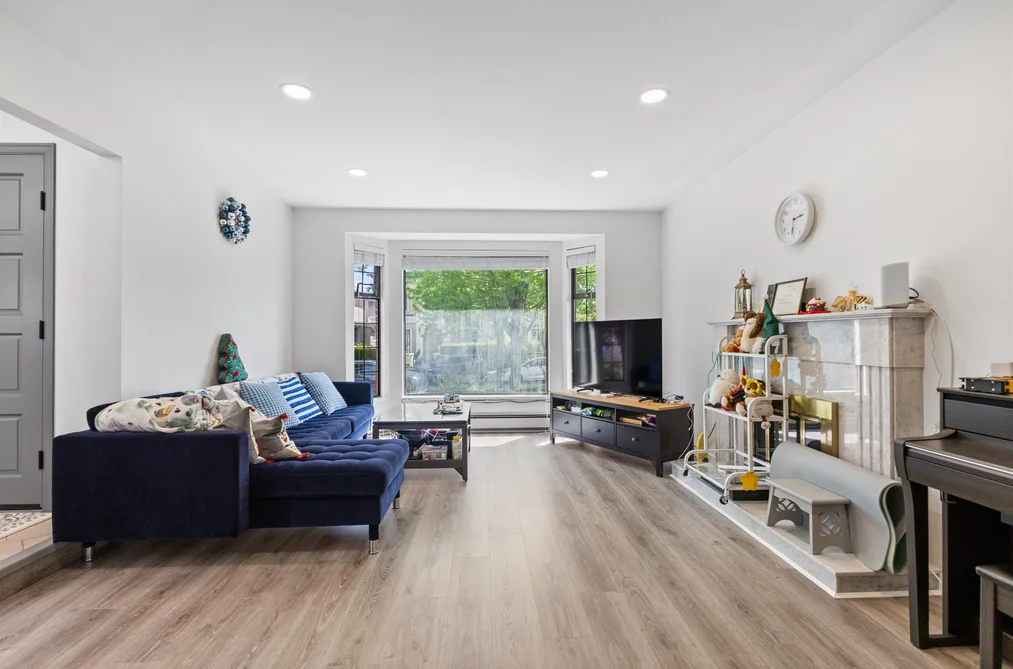 189 W 46TH AVENUE, Vancouver BC V5Y 2X1, Vancouver BC — Residential for Sale - Photo 5
