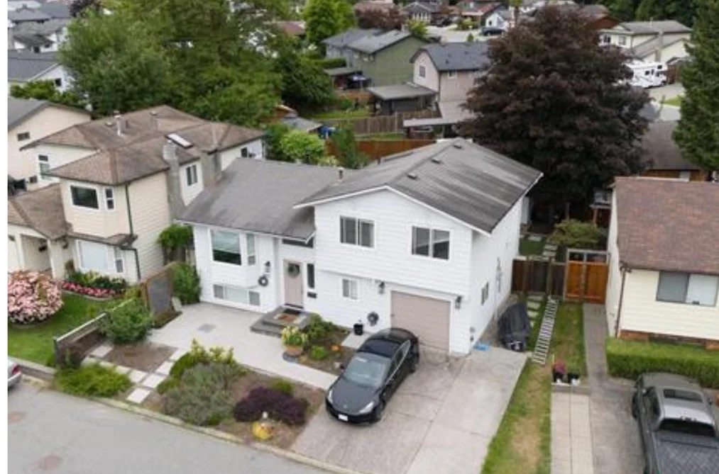 1890 BOW DRIVE, Coquitlam BC V3E 1P6, Coquitlam BC — Residential for Sale - Photo 2