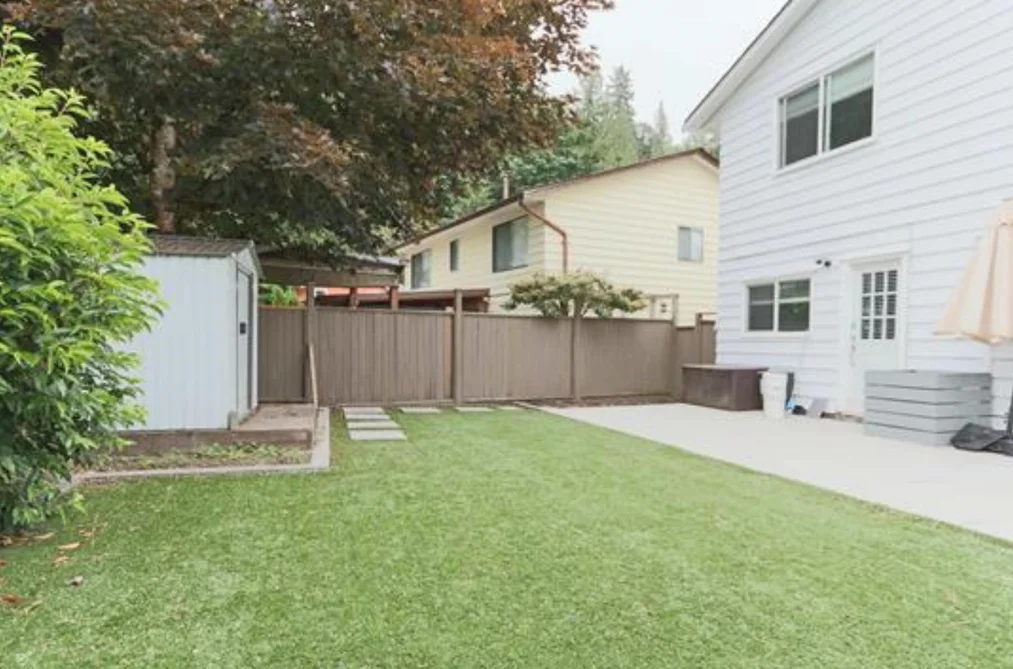 1890 BOW DRIVE, Coquitlam BC V3E 1P6, Coquitlam BC — Residential for Sale — Photo 4 of 25