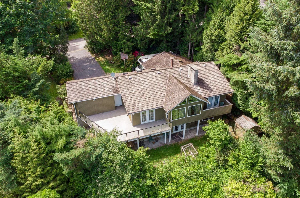 House for sale at 1890 Charles Street Port Moody British Columbia - MLS: R3080867