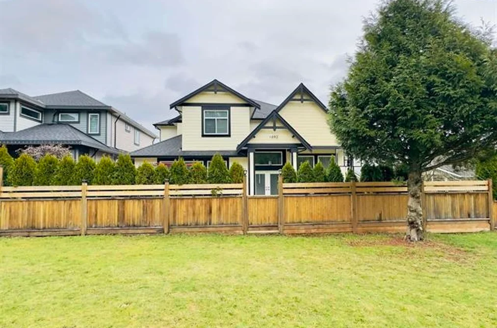 1892 KING GEORGE BOULEVARD, Surrey BC V4A 5A1, Surrey BC — Residential for Sale - Photo 2