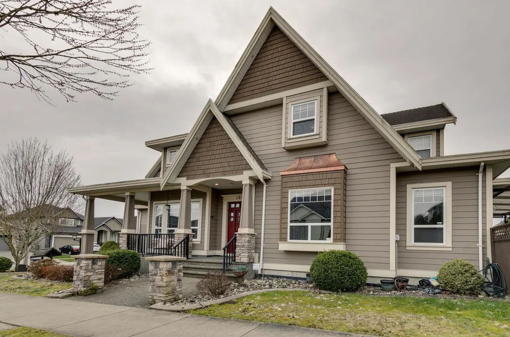 18938 54A AVENUE, Surrey BC V3S 6R4, Surrey BC — Residential for Sale - Photo 2