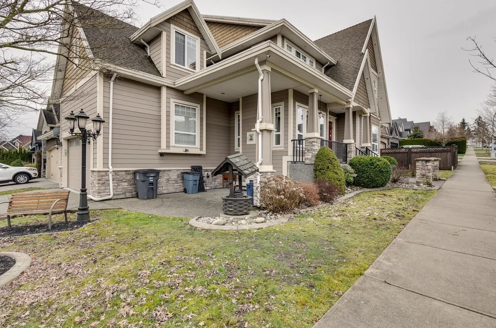 18938 54A AVENUE, Surrey BC V3S 6R4, Surrey BC — Residential for Sale - Photo 3