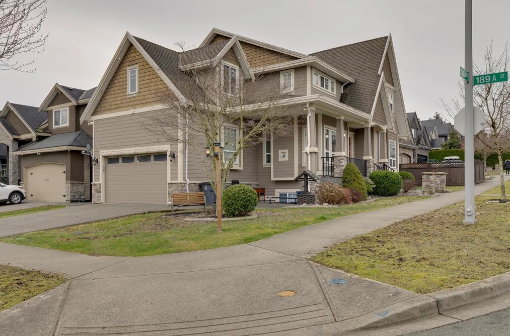 18938 54A AVENUE, Surrey BC V3S 6R4, Surrey BC — Residential for Sale - Photo 5