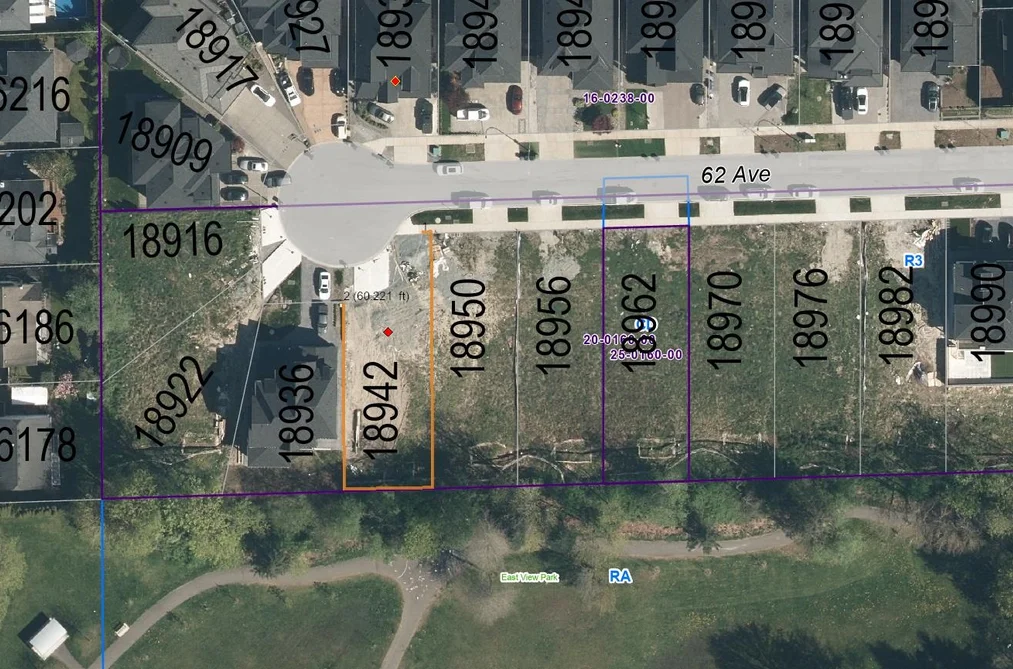 18942 62 AVENUE, Surrey BC V3S 8A3, Surrey BC — Land for Sale - Photo 4