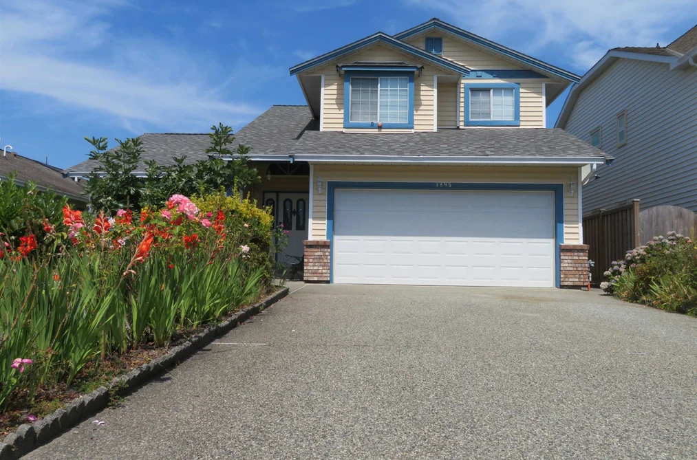 House for sale at 1895 Yukon Avenue Port Coquitlam British Columbia - MLS: R3150322