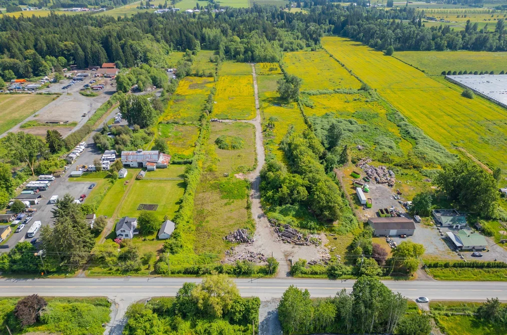 Property for sale at 18952 16th Avenue Surrey British Columbia - MLS: R3129614