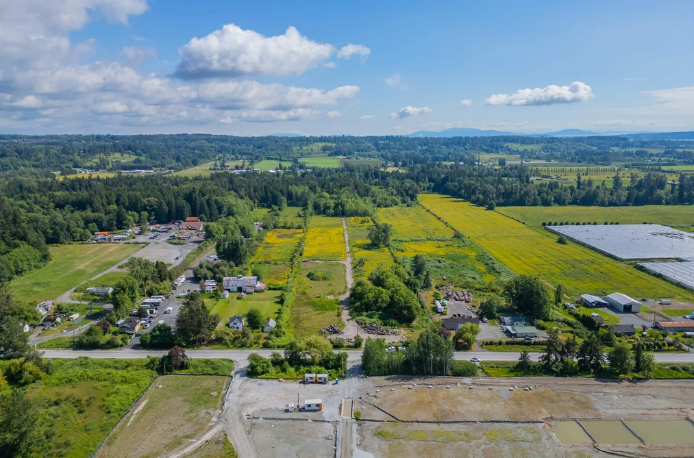 18952 16TH AVENUE, Surrey BC V3S 9V2, Surrey BC — Land for Sale - Photo 2