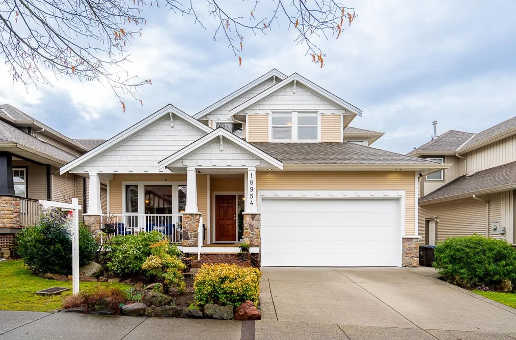 18954 71 AVENUE, Surrey BC V4N 5M7, Surrey BC — Residential for Sale - Photo 2