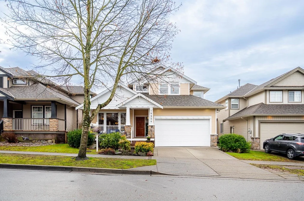 18954 71 AVENUE, Surrey BC V4N 5M7, Surrey BC — Residential for Sale - Photo 3