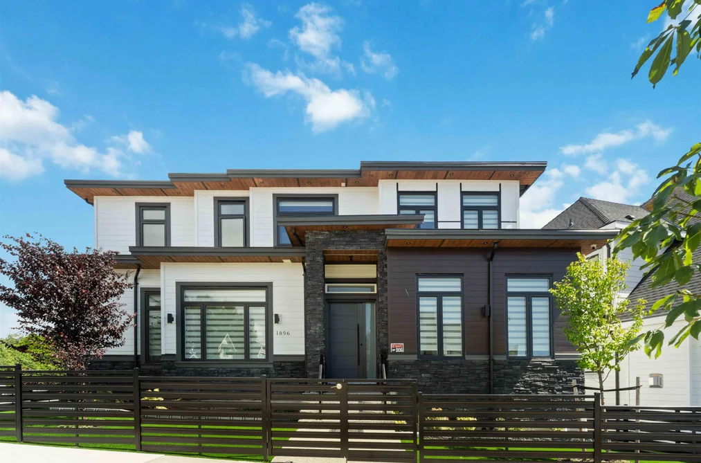 1896 167 STREET, Surrey BC V3Z 1A2, Surrey BC — Residential for Sale - Main Photo