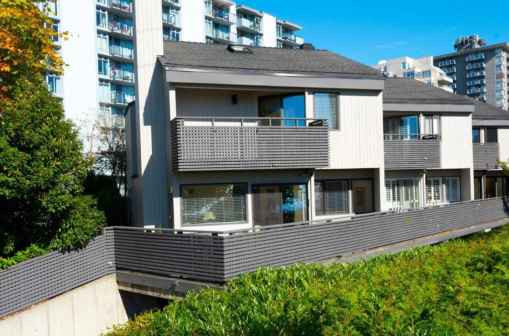1896 Bellevue Ave, West Vancouver, BC - MLS: R3176098