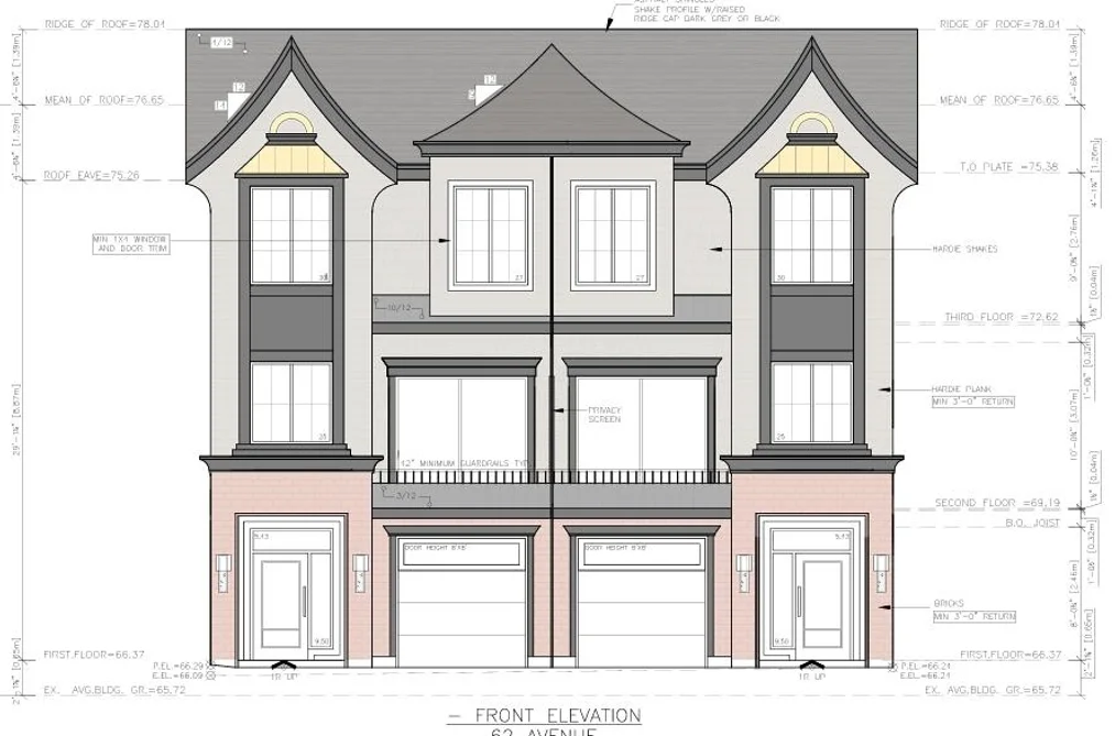 Property for sale at 18962 62 Avenue Surrey British Columbia - MLS: R3141935