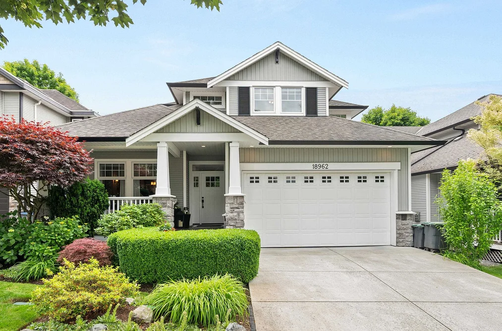 House for sale at 18962 70b Ave Avenue Surrey British Columbia - MLS: R3137102