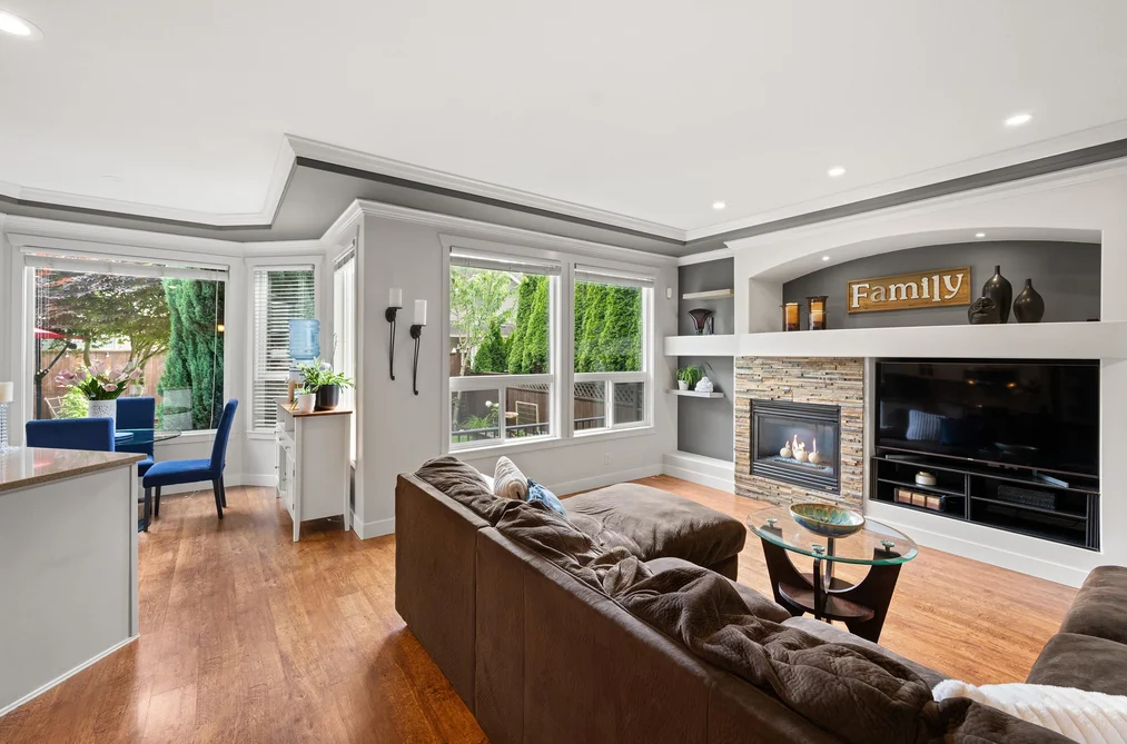 18962 70B AVE AVENUE, Surrey BC V4N 5M6, Surrey BC — Residential for Sale — Photo 11 of 40