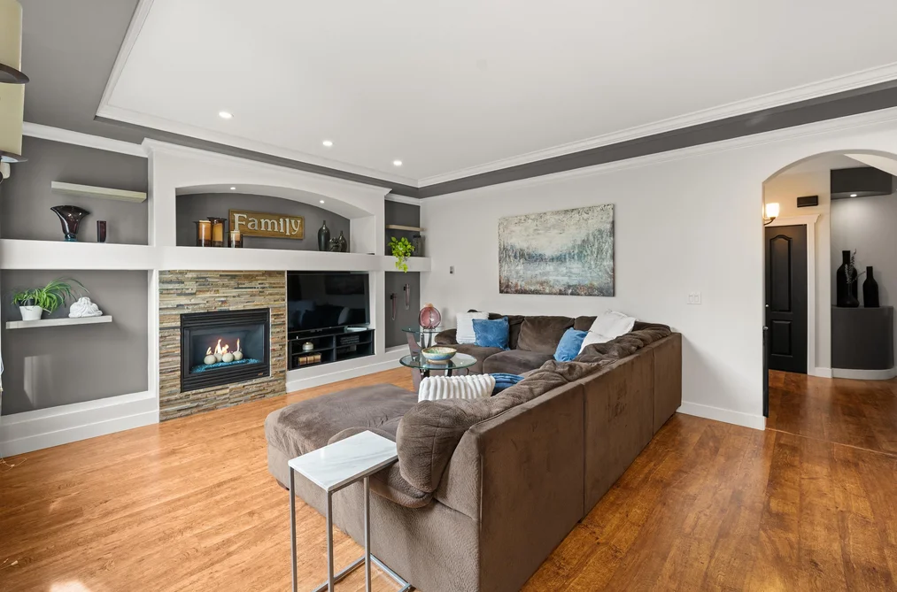 18962 70B AVE AVENUE, Surrey BC V4N 5M6, Surrey BC — Residential for Sale — Photo 13 of 40