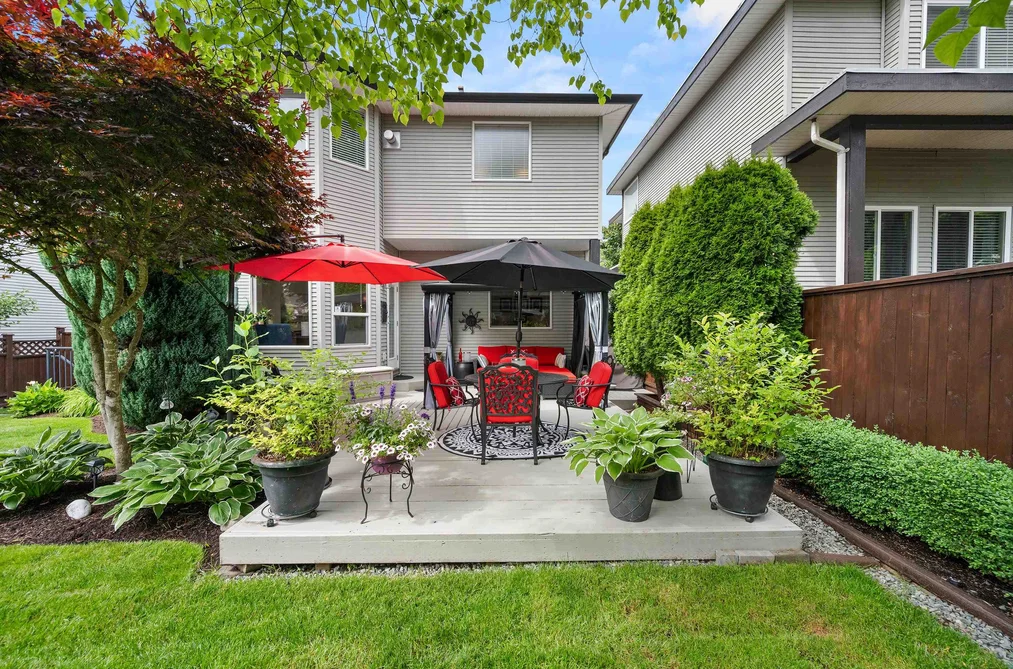 18962 70B AVE AVENUE, Surrey BC V4N 5M6, Surrey BC — Residential for Sale — Photo 34 of 40