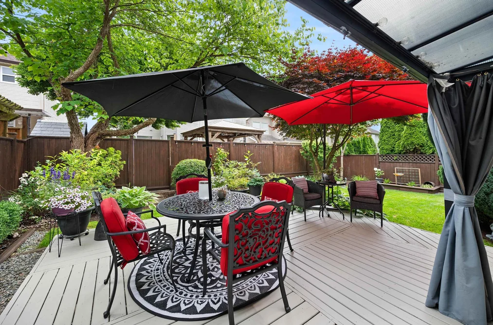 18962 70B AVE AVENUE, Surrey BC V4N 5M6, Surrey BC — Residential for Sale — Photo 35 of 40