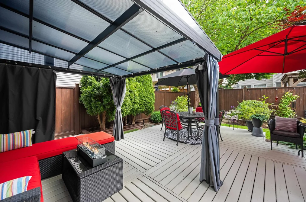 18962 70B AVE AVENUE, Surrey BC V4N 5M6, Surrey BC — Residential for Sale — Photo 36 of 40