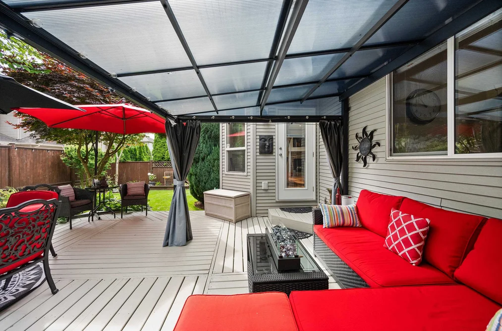 18962 70B AVE AVENUE, Surrey BC V4N 5M6, Surrey BC — Residential for Sale — Photo 37 of 40