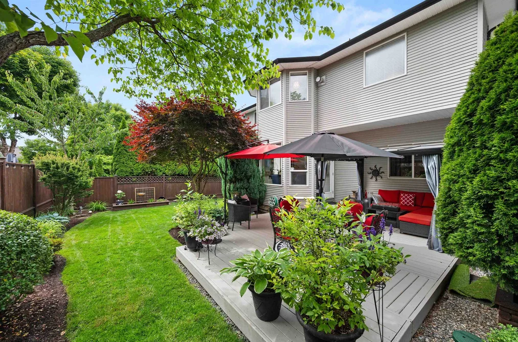 18962 70B AVE AVENUE, Surrey BC V4N 5M6, Surrey BC — Residential for Sale — Photo 38 of 40