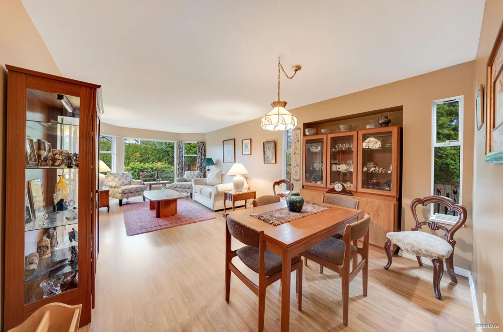 18980 64 AVENUE, Surrey BC V3S 7W1, Surrey BC — Residential for Sale - Photo 5