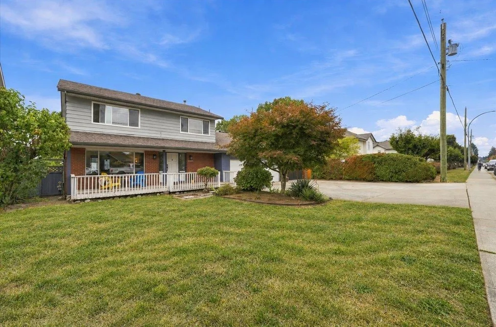 House for sale at 18983 119 Avenue Pitt Meadows British Columbia - MLS: R3169987