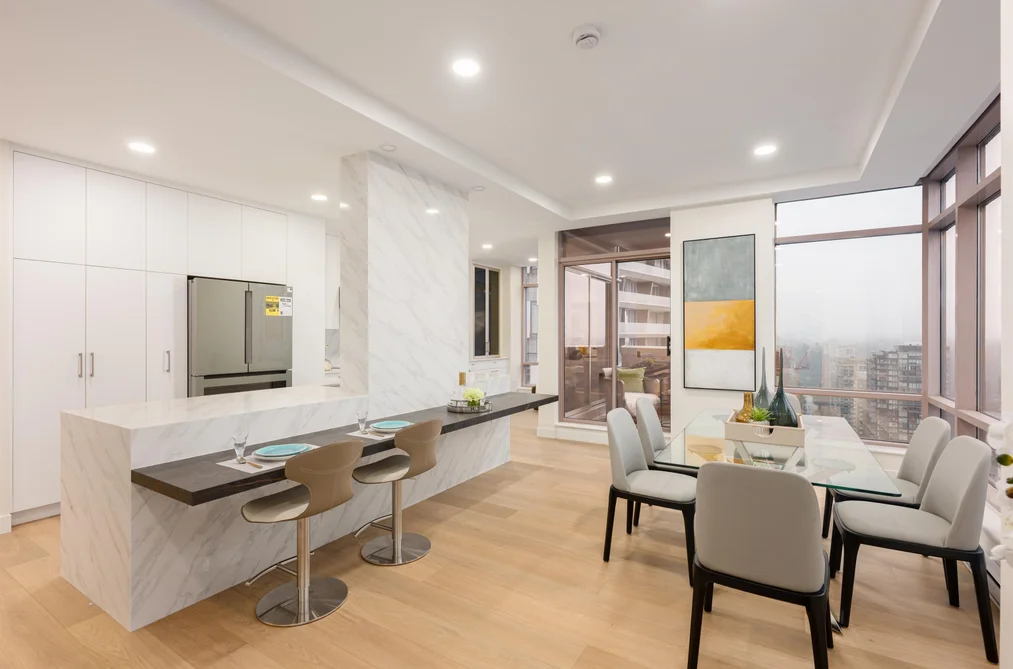 18A 1500 ALBERNI STREET, Vancouver BC V6G 3C9, Vancouver BC — Residential for Sale - Photo 6
