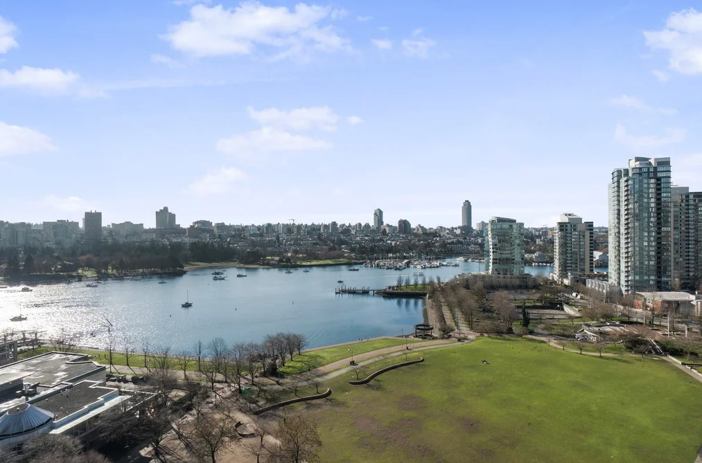 18A 199 DRAKE STREET, Vancouver BC V6Z 2T9, Vancouver BC — Residential for Sale - Photo 2