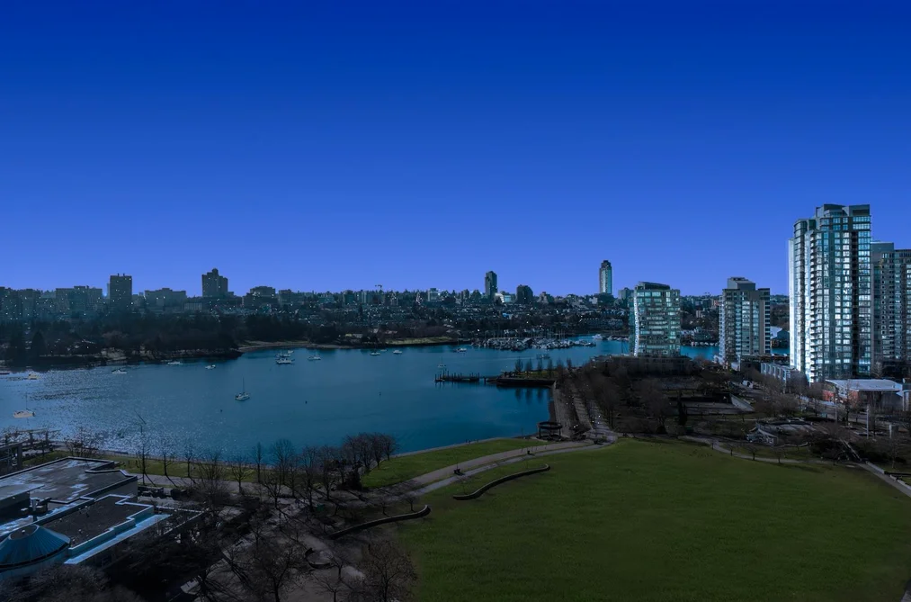18A 199 DRAKE STREET, Vancouver BC V6Z 2T9, Vancouver BC — Residential for Sale - Photo 3