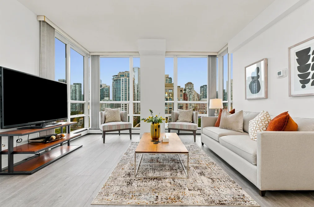 Condo for sale at 18c 139 Drake Street Vancouver British Columbia - MLS: R3150287