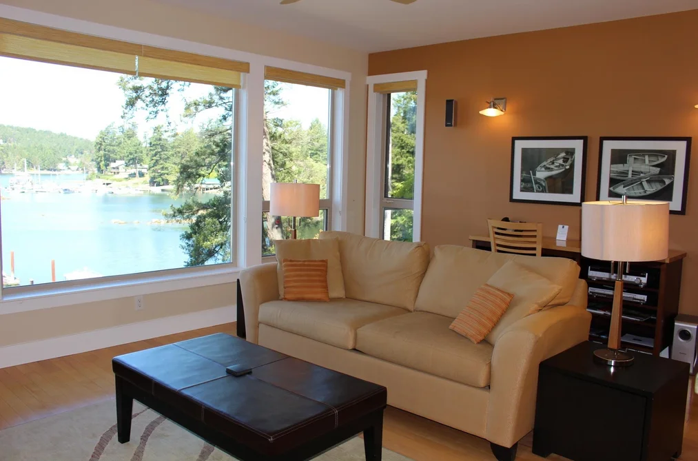 18D-12849 Lagoon Road, Madeira Park, BC - Townhouse for Sale - Photo 12 of 33